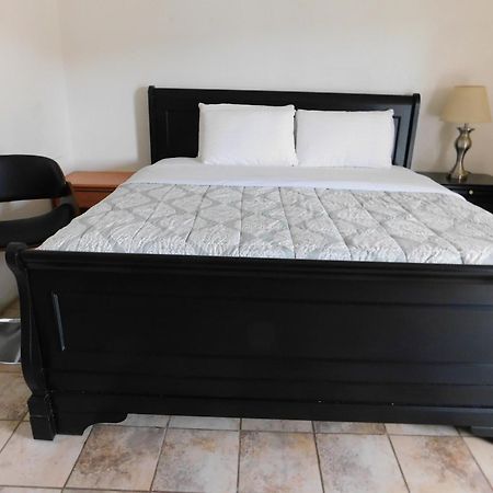 Drifter Motel Silver City Dış mekan fotoğraf