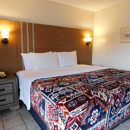 Drifter Motel Silver City Dış mekan fotoğraf