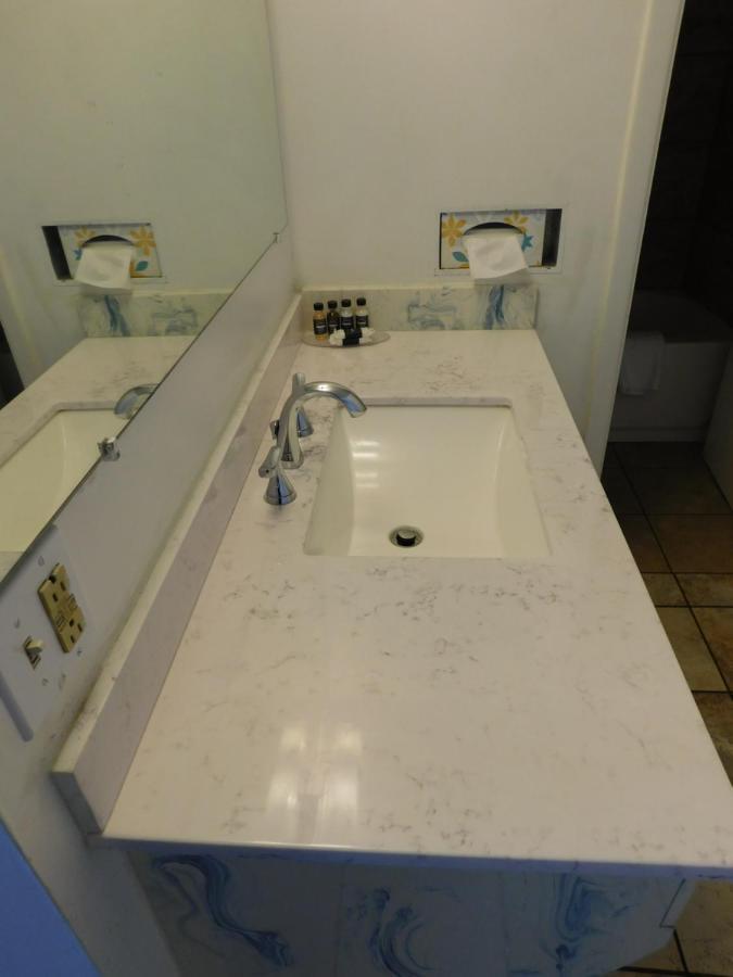 Drifter Motel Silver City Dış mekan fotoğraf