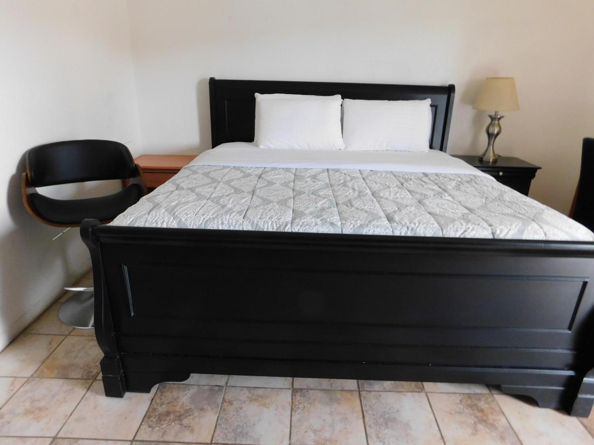 Drifter Motel Silver City Dış mekan fotoğraf