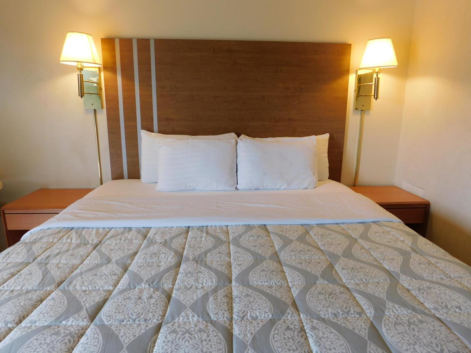 Drifter Motel Silver City Dış mekan fotoğraf