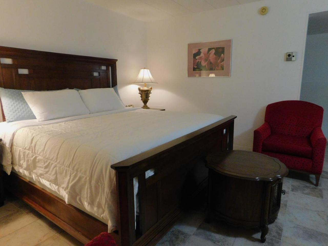 Drifter Motel Silver City Dış mekan fotoğraf