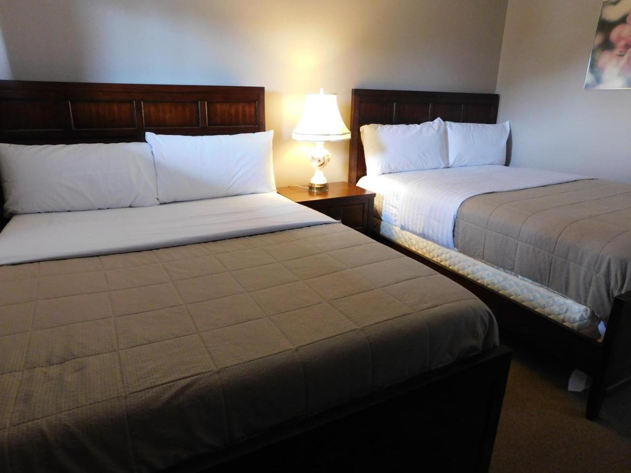 Drifter Motel Silver City Dış mekan fotoğraf