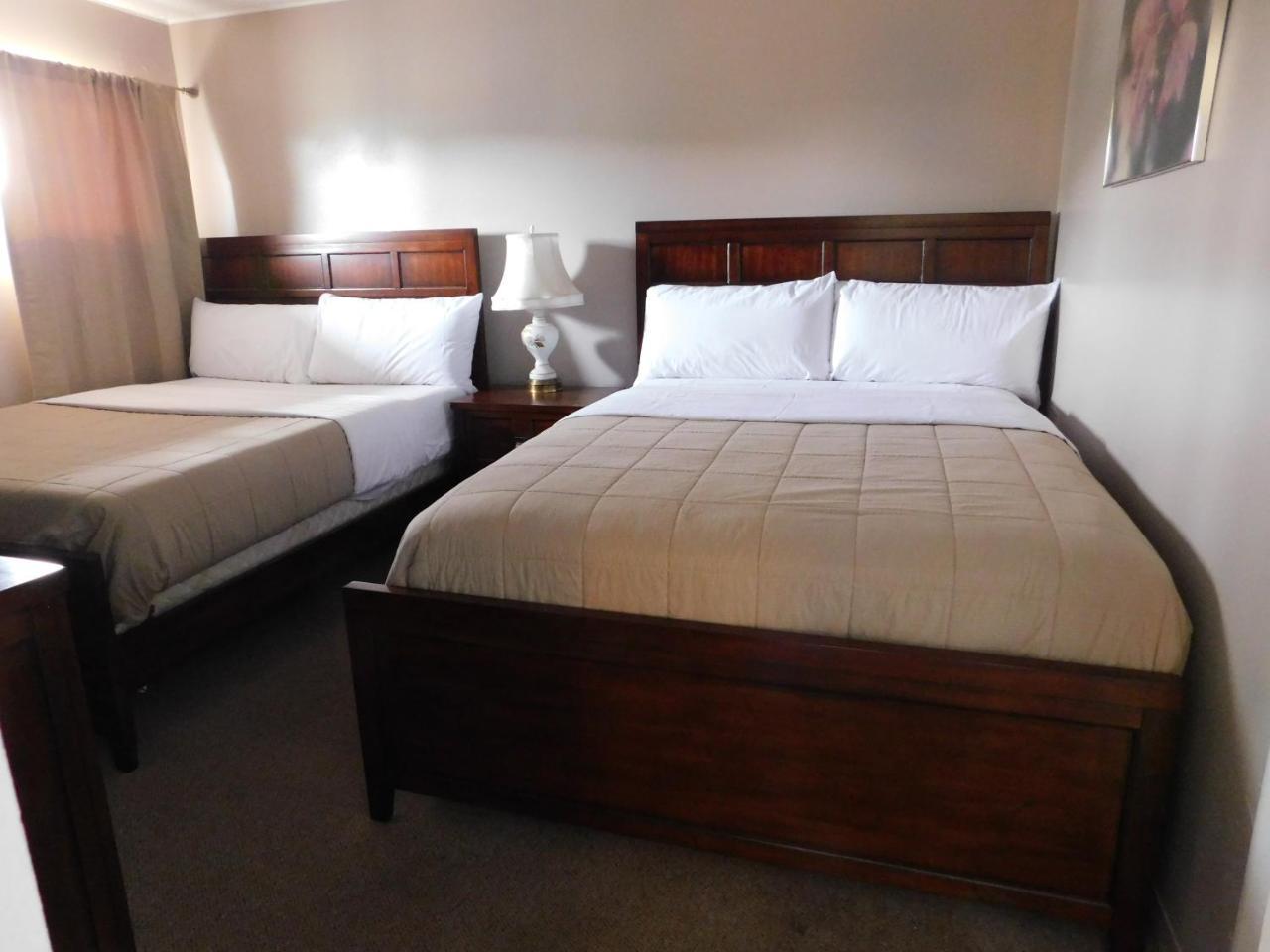 Drifter Motel Silver City Dış mekan fotoğraf