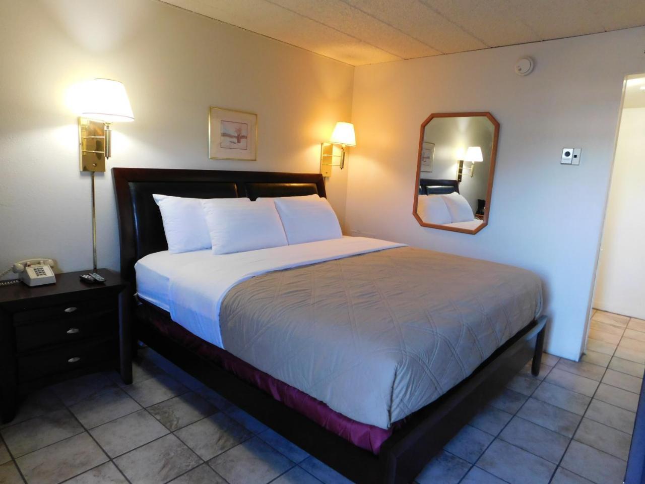 Drifter Motel Silver City Dış mekan fotoğraf